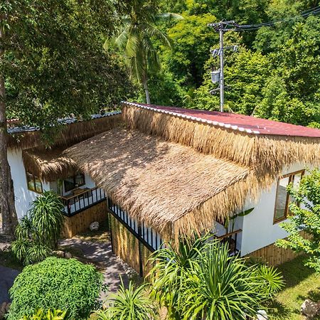 Boho Boutique Bungalows Baan Tai Buitenkant foto