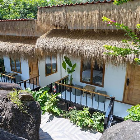 Boho Boutique Bungalows Baan Tai Buitenkant foto