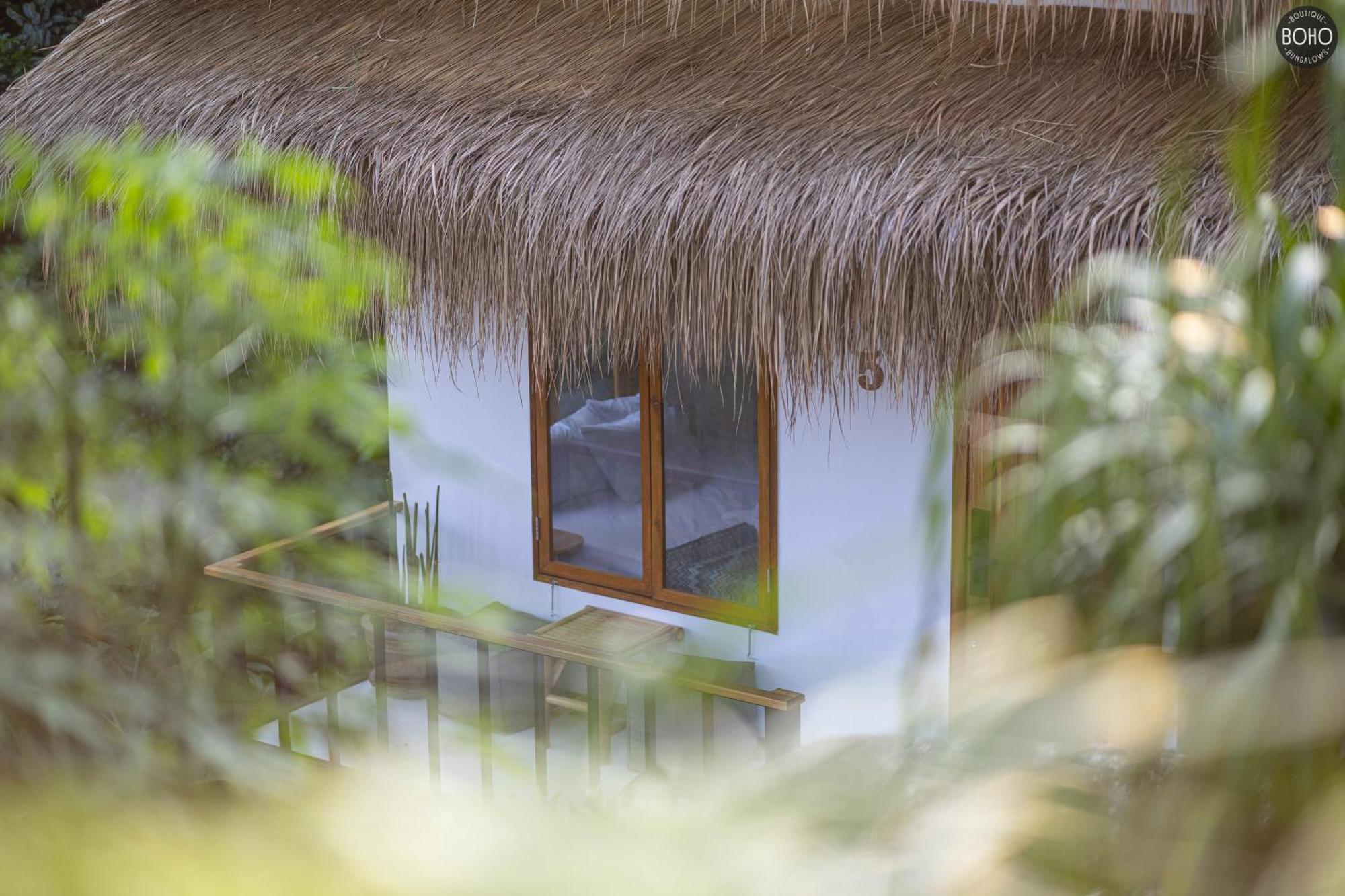 Boho Boutique Bungalows Baan Tai Buitenkant foto