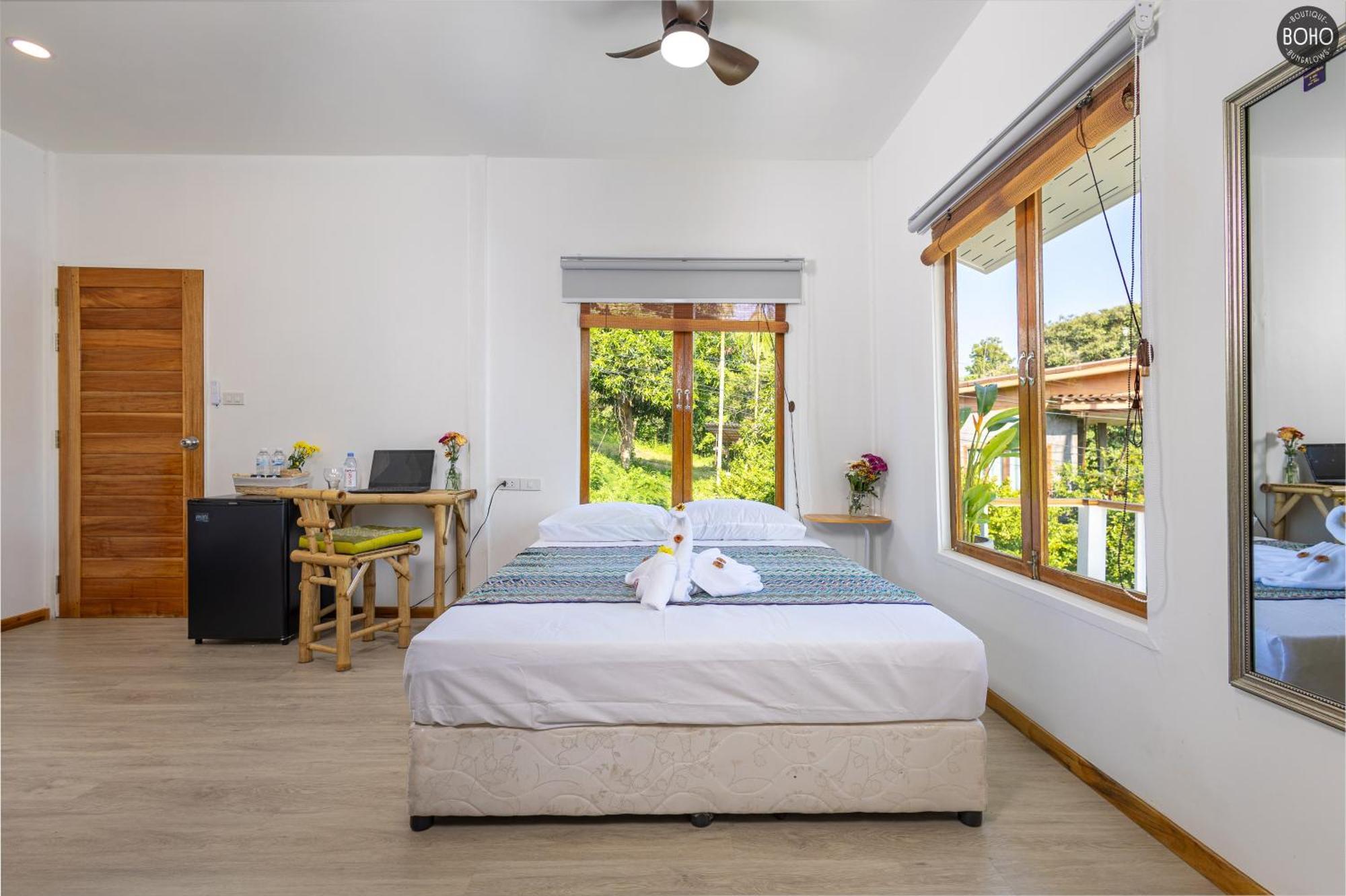 Boho Boutique Bungalows Baan Tai Buitenkant foto